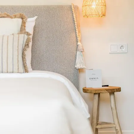Boutiquehotel Omnia-2