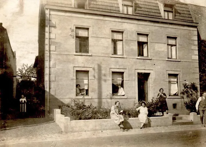 B&B Gerlachus Valkenburg aan de Geul